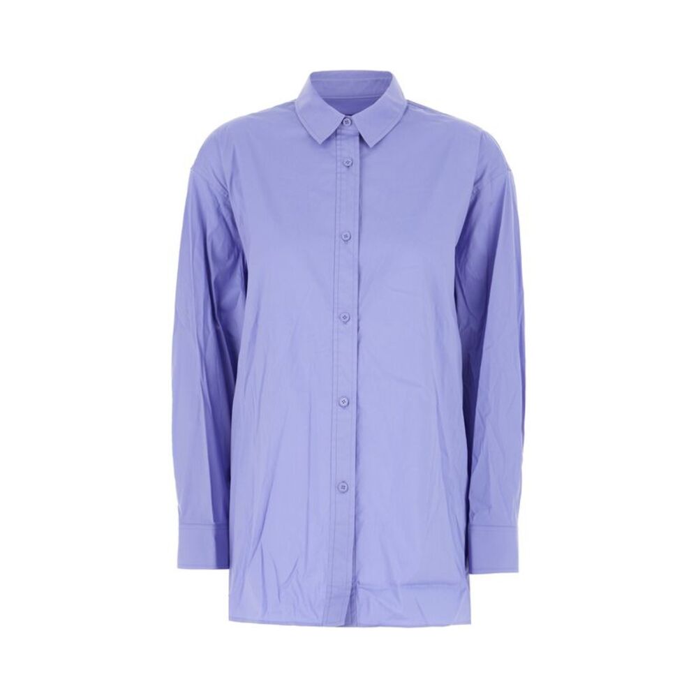 Juun.J Woman Clothing Shirts